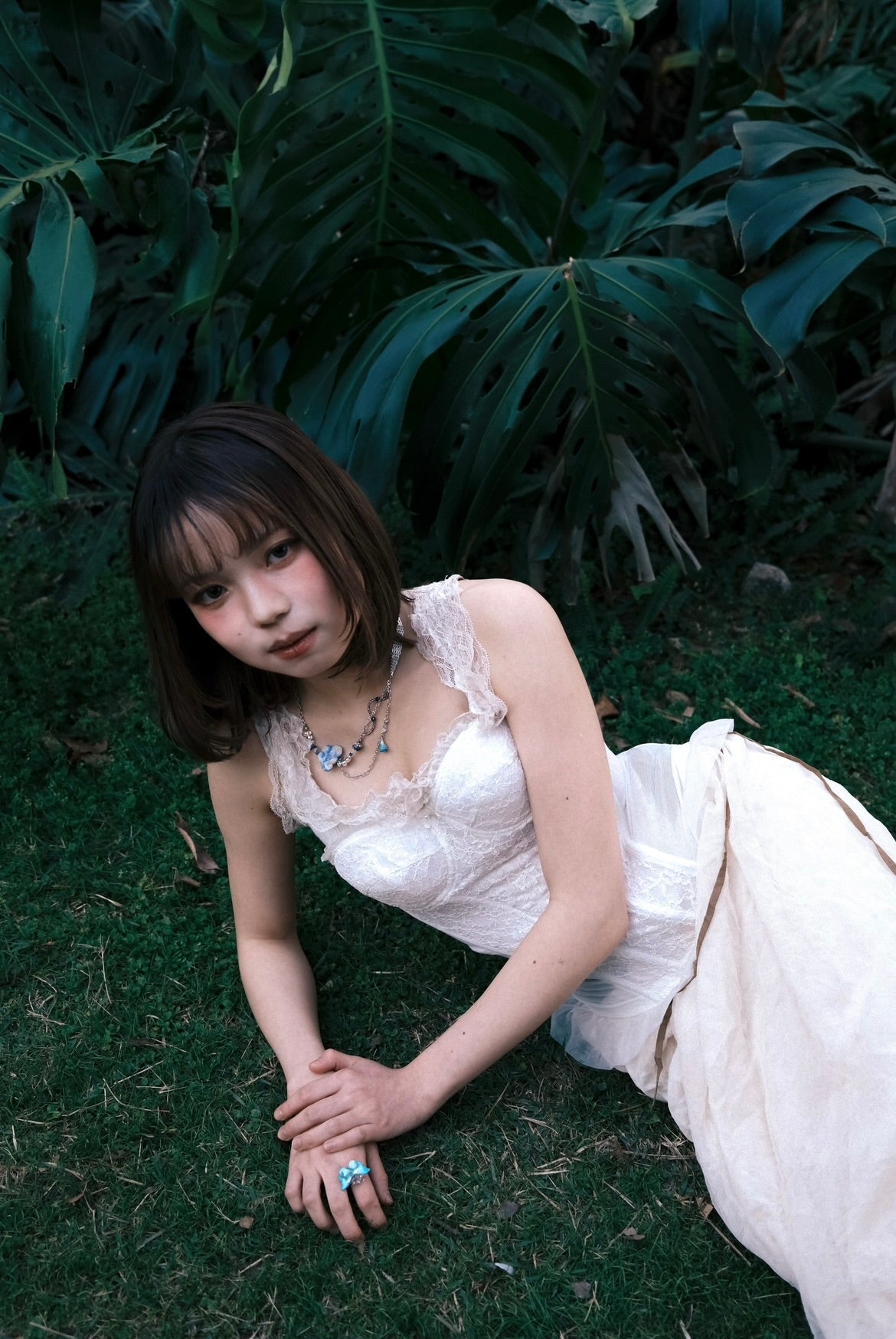 Night wind