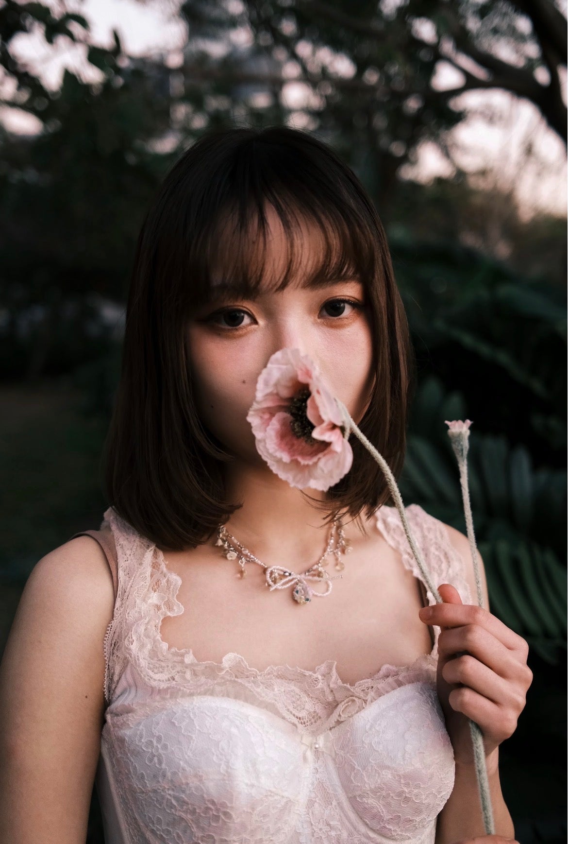 Garden of Sleep