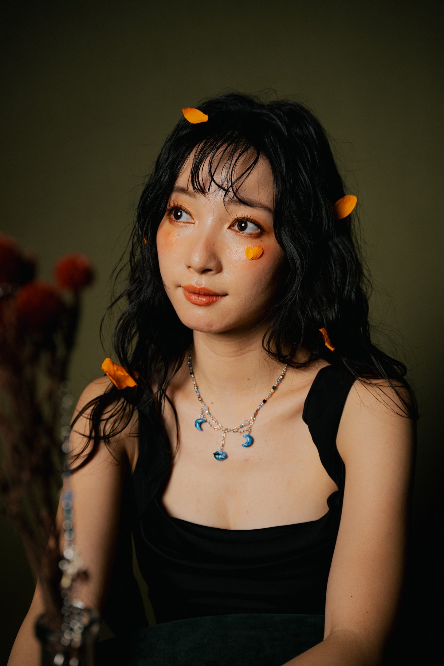 Stars. Eyes